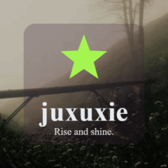 juxuxie